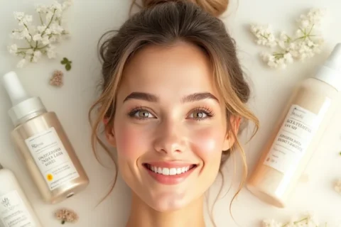Wellhealthorganic.com skin care 11 tips in hindi