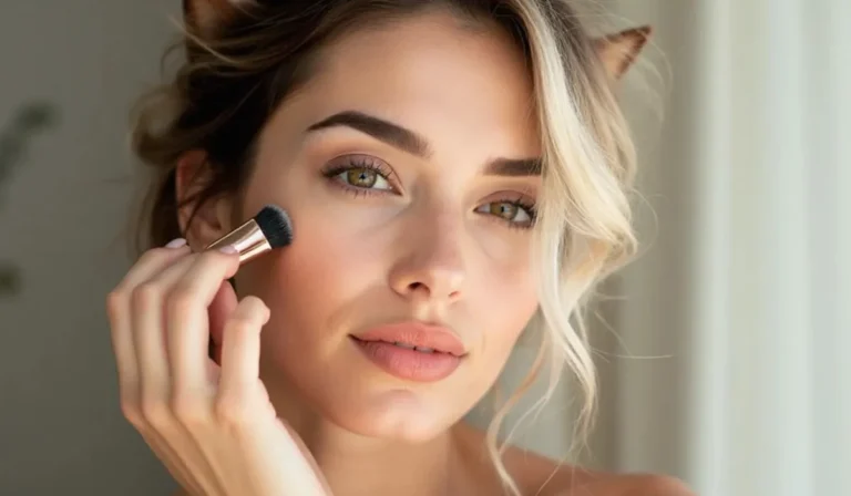 10 Effective Natural Beauty Tips for Glowing Skin
