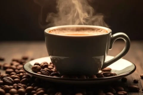 Well Health Organic Morning Coffee Tips