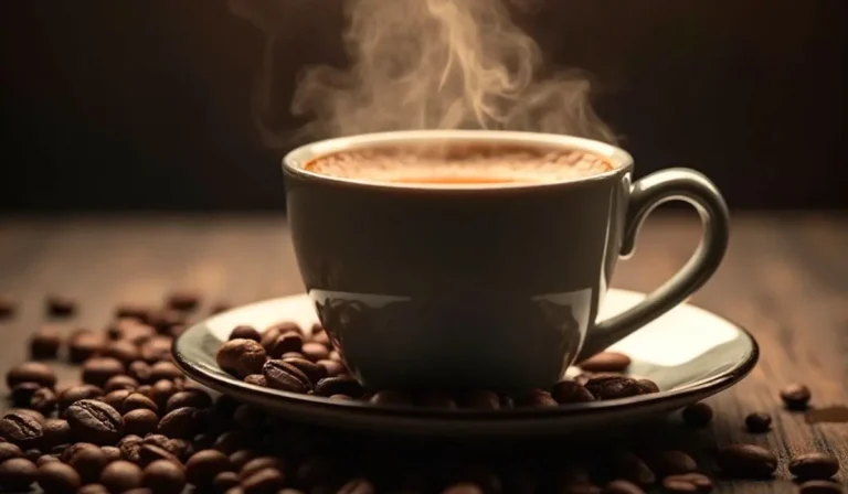 Well Health Organic Morning Coffee Tips