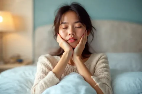 WellHealthOrganic How to Fix Sleep Mistakes