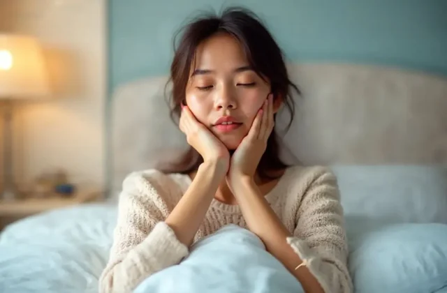 WellHealthOrganic How to Fix Sleep Mistakes