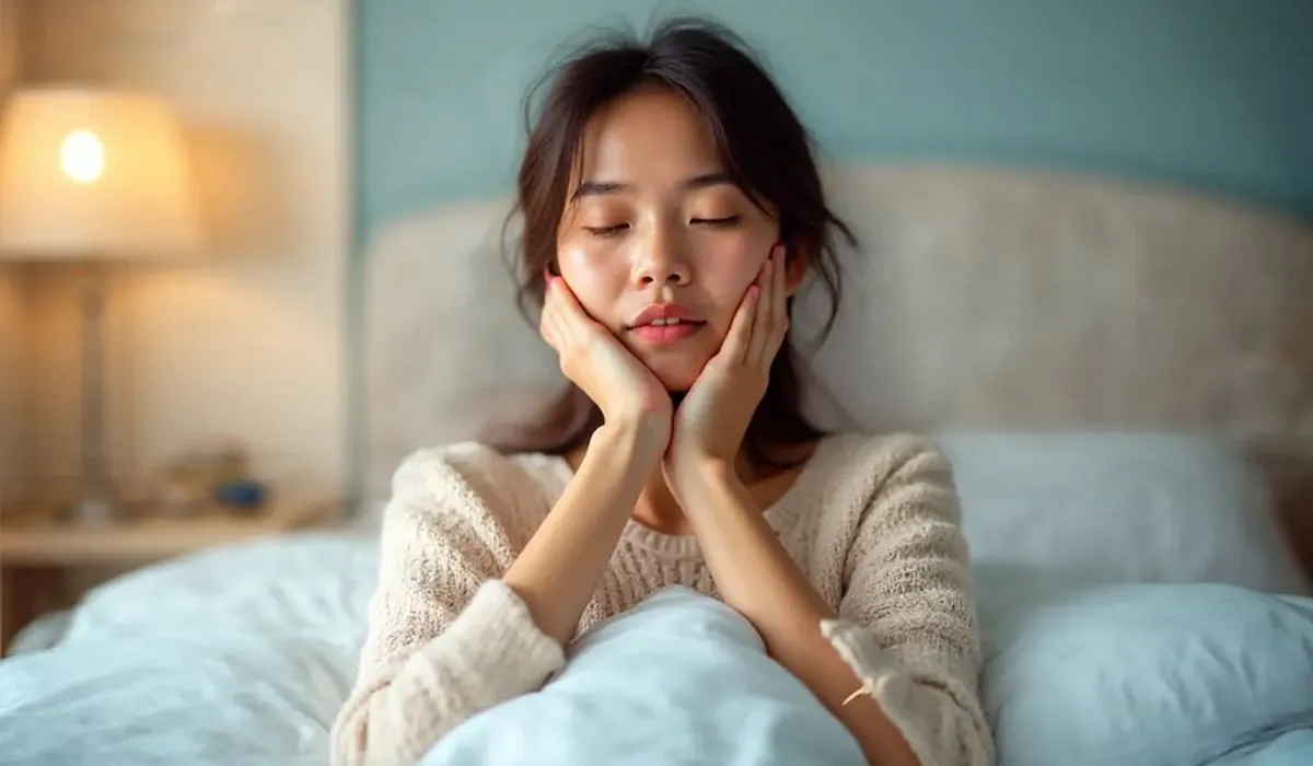 WellHealthOrganic How to Fix Sleep Mistakes