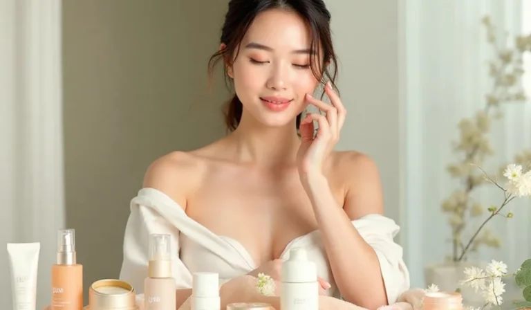 Wellhealthorganic Skincare Tips