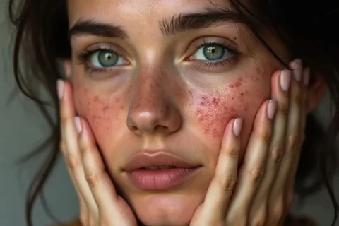 Wellhealthorganic.com : Remove Dark Spots on Face Tang