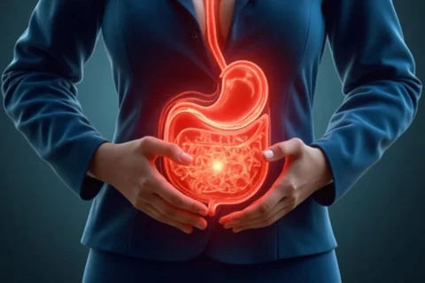 Wellhealthorganic.com Simple Ways to Improve Digestive System in hindi