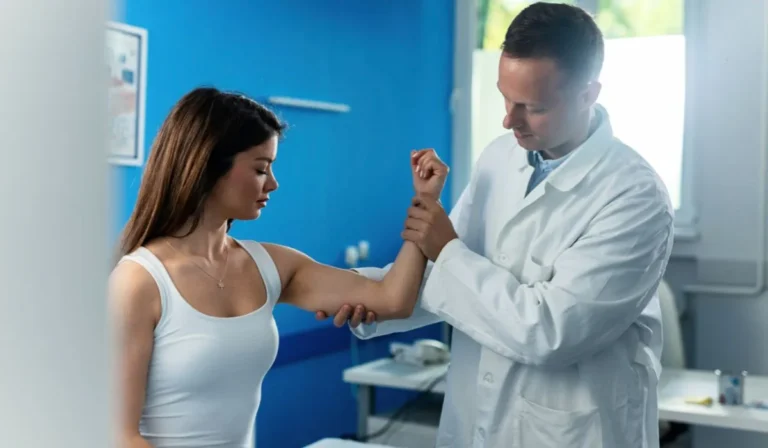 WellHealthOrganic Surgery for Wrist and Ankle Injuries