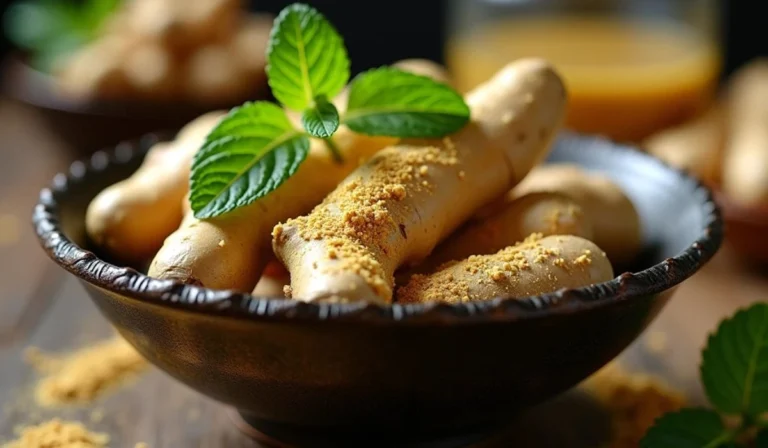 Ginger: A Guide to Its Health Benefits, Uses or Side Effects