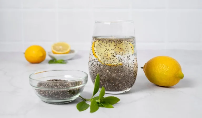 Wellhealthorganic Chia Seeds