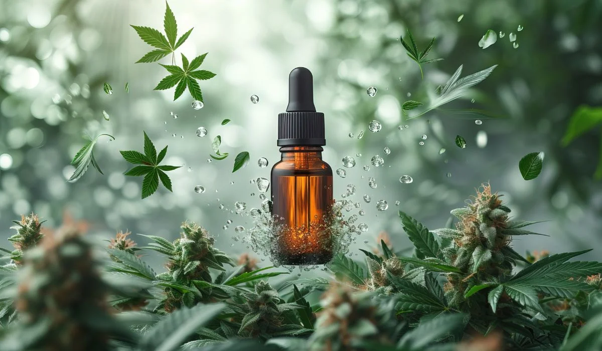 Castor Oil Benefits for Skin