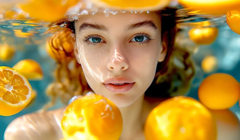 Glutathione Benefits for Skin