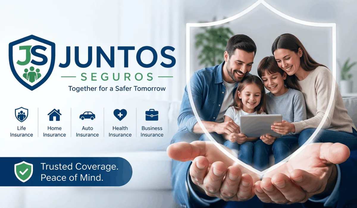 Juntos Seguros